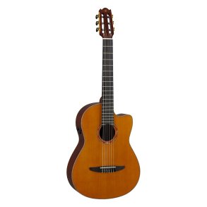 Yamaha NCX3C Natural